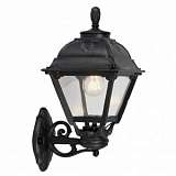 Уличный настенный светильник Fumagalli Bisso/Cefa U23.131.000.AXE27