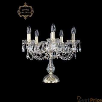 Настольная лампа ArtClassic 12.11.5.141-37.Gd.Sp