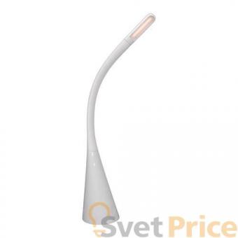 Настольная лампа Elvan NLS-581-WW White