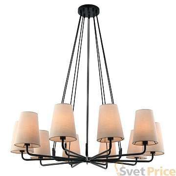 Подвесная люстра Favourite Pfefferling 2364-10P