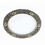 Встраиваемый светодиодный светильник Novotech Candi Led 357379