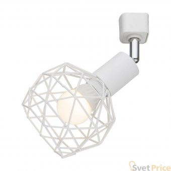 Спот Arte Lamp A6141PL-1WH