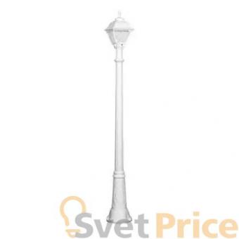 Уличный фонарь Fumagalli Gigi/Cefa U23.156.000.WYE27