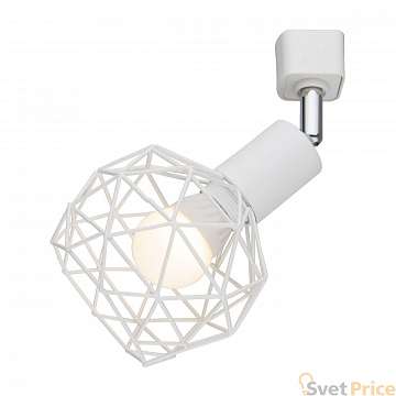 Спот Arte Lamp A6141PL-1WH