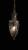 Подвесной светильник Arte Lamp Brocca A9147SP-1AB страна Италия Подвесной светильник Arte Lamp Brocca A9147SP-1AB