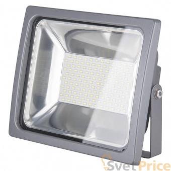 Прожектор светодиодный Elektrostandard 001 FL LED 70W 6500К 4690389080487