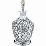 Основа для настольной лампы Eglo Saltash 49683