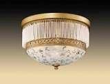 Потолочный светильник Odeon Light Suri 2552/3
