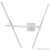 Бра Lightstar Struttura 742626