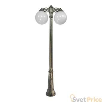 Уличный фонарь Fumagalli Ricu Bisso/G300 2Ldn G30.157.S20.BYE27DN