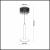 Торшер Odeon Light Lola 2231/6F страна Италия Торшер Odeon Light Lola 2231/6F
