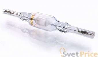 Лампа галогеновая Deko-Light rx7s 150w 4200k трубчатая прозрачная 151ndl