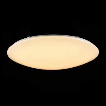 Потолочный светодиодный светильник Freya Gloria FR999-75-W