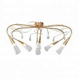 Потолочная люстра Lightstar Aereo 711063