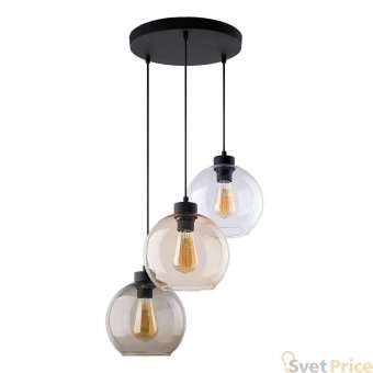 Подвесной светильник TK Lighting 2613 Cubus