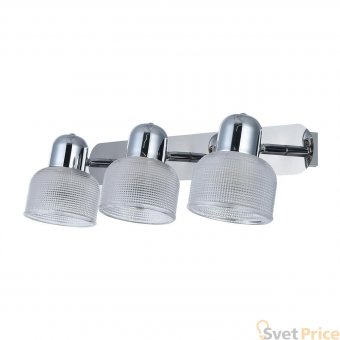 Спот Freya Debora FR5344-WL-03-CH