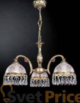 Подвесная люстра Reccagni Angelo L 6100/3