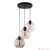 Подвесной светильник TK Lighting 2613 Cubus