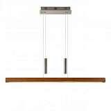 Подвесной светодиодный светильник Lucide Geena Led 36417/30/72