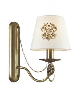 Бра Lumion Agatta 3427/1W