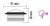 Встраиваемый светодиодный светильник Horoz Fiona 1W 2700К матовый хром 016-028-0001 страна Турция Встраиваемый светодиодный светильник Horoz Fiona 1W 2700К матовый хром 016-028-0001
