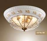 Потолочный светильник Odeon Light Asula 2278/3A