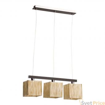 Подвесная люстра Alfa Peter 16623