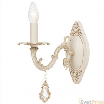 Бра Silver Light Marian 733.41.1