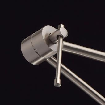 Подвесной светильник RegenBogen Life Райне 6 494012001