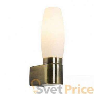 Подсветка для зеркал Arte Lamp Aqua-Bastone A1209AP-1AB