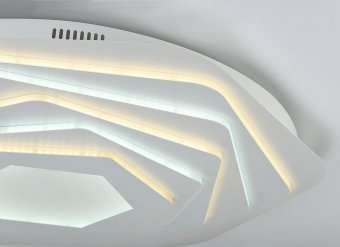 Потолочный светодиодный светильник F-Promo Ledolution 2289-8C