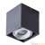 Потолочный светильник Arte Lamp Pictor A5654PL-1BK