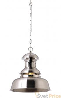 Подвесной светильник Arte Lamp Nautilus A3241SP-1SS