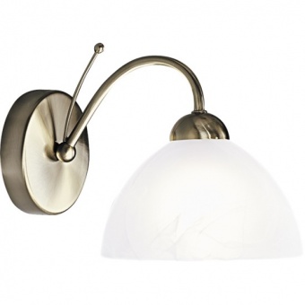 Бра Arte Lamp Milanese A4530AP-1AB