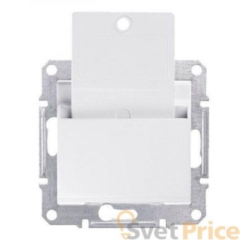 Выключатель карточный Schneider Electric Sedna 10A 250V SDN1900121