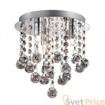 Потолочный светильник Ideal Lux Bijoux PL3