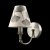 Бра Lamp4you Eclectic M-01-SB-LMP-O-7 страна Германия Бра Lamp4you Eclectic M-01-SB-LMP-O-7