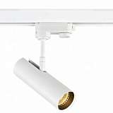 Трековый светодиодный светильник Donolux DL18866/7W Track W Dim