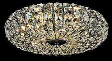 Потолочная люстра Maytoni Broche MOD902-04-N