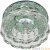 Встраиваемый светильник Fametto Fiore DLS-F125-3001