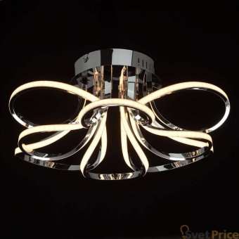 Потолочный светодиодный светильник De Markt Аурих 11 496017608