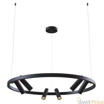 Подвесной светодиодный светильник Maytoni Satellite MOD102PL-L42B4K