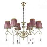 Подвесная люстра Odeon Light Gaellori 3393/6