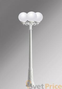 Уличный фонарь Fumagalli Gigi Bisso/G250 G25.156.S30.WYE27