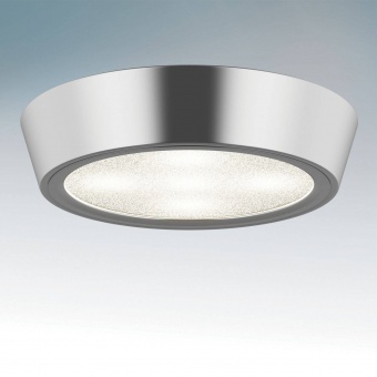 Потолочный светодиодный светильник Lightstar Urbano 214994