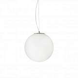 Подвесной светильник Ideal Lux Mapa Riga SP1 D50