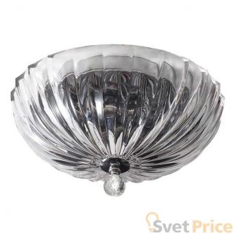Потолочный светильник Newport 62004/PL clear