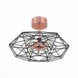 Потолочная светодиодная люстра ST Luce Galassia SL949.202.09
