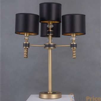 Настольная лампа Lumien Hall Севилья 10459.04.37.04