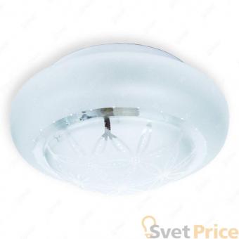 Потолочный светильник Toplight Brianna TL9570Y-02WH